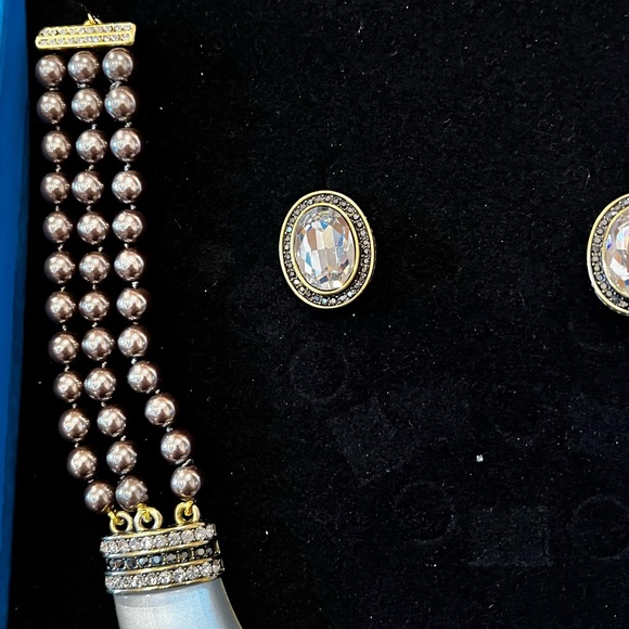 Heidi Daus 'Say it with Style' White Limited Edition Collection🤍✨ - Picture 10 of 14